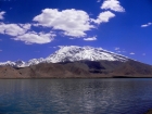 旅游的真谛——新疆喀什卡拉库里湖有感