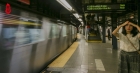 【推陈出新】纽约通勤掠影（2）-- 地铁