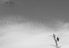 HIDING —— 黑白试验摄影
