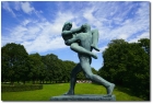 奥斯陆维格兰雕塑公园