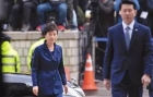 朴槿惠阿姨真的嫁给这个国家了吗？