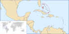 巴哈马天堂岛与首都纳扫景色（图）