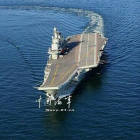 试论中国的大海军战略